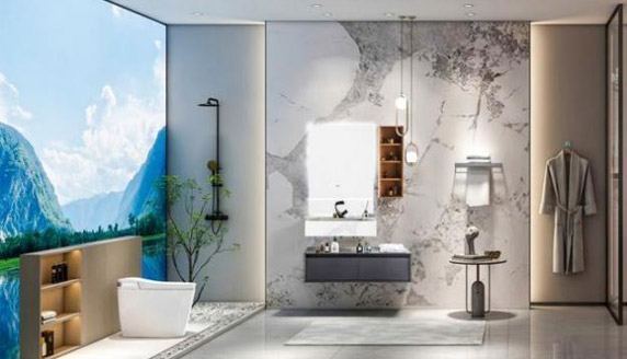 Deepening its Focus in the Plumbing Sector, Perfina Creates a New Experience of Comfort and Sustainability for Homes