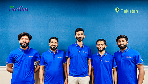 Expanding in the Pakistani Market: Perfina’s First Batch of Plumbing Products Successfully Arrives in Islamabad