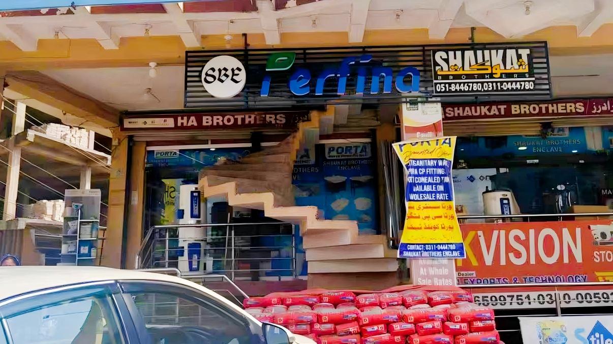 Perfina Conducts In-Depth Market Research in Pakistan to Optimize Sanitary Ware Product Strategy