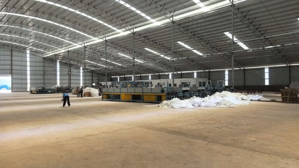 Tanzania Factory Nov Launch, Boosting East Africa OEM/ODM Stoneware