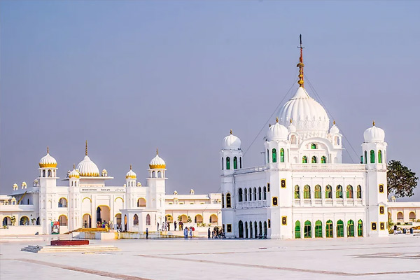 Pakistan