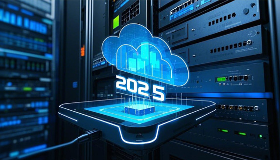 January 2025: Major Breakthrough in Global Network Switch Technology, Boosting Data Center and Cloud Computing Development