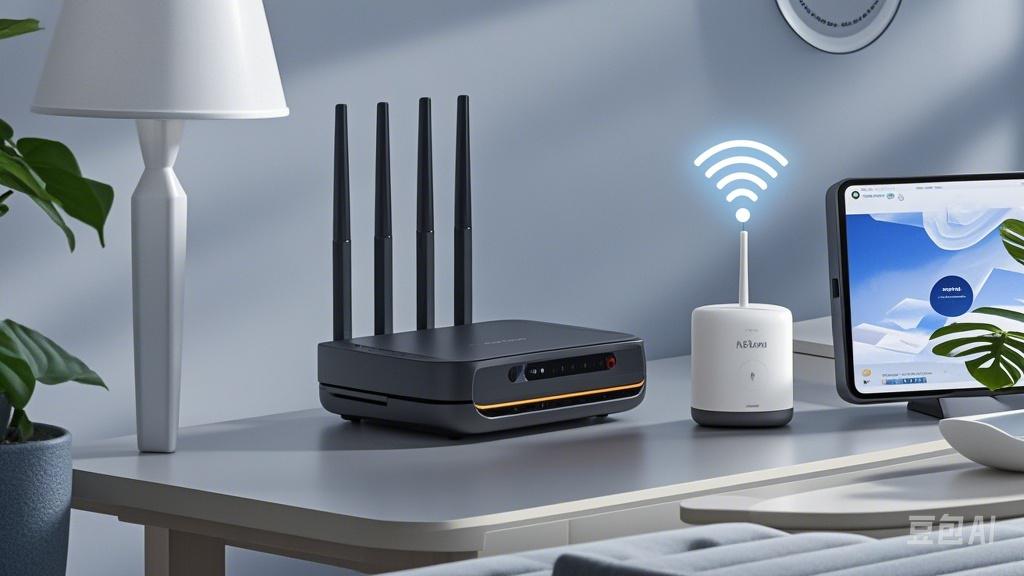 Perfina Leads the Way in Wi-Fi 7 Innovation, Set to Deliver Revolutionary User Experience in 2024