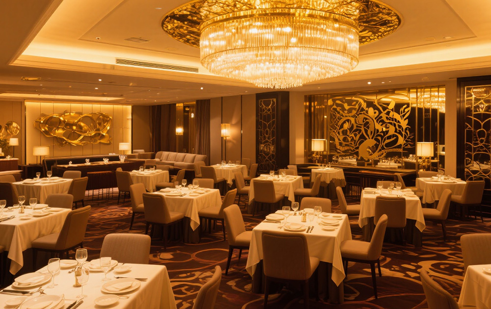 Ceramic Tableware Set