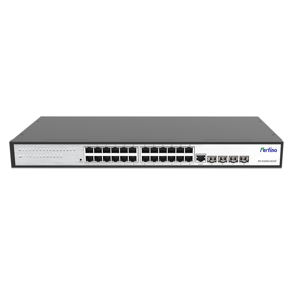 PE-S3200-24G4F