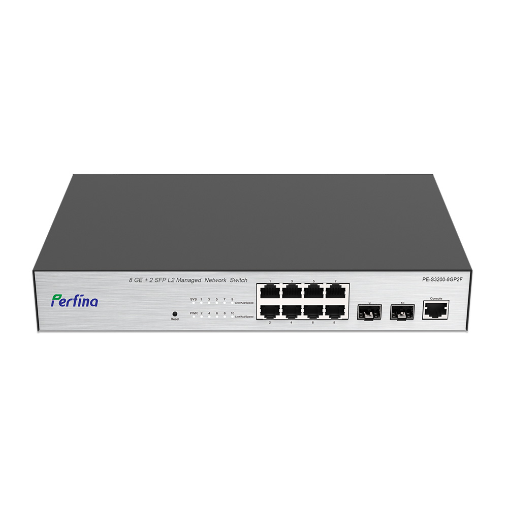 PE-S3200-8G2F