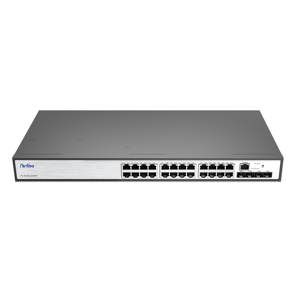 PE-S5200-24G4F