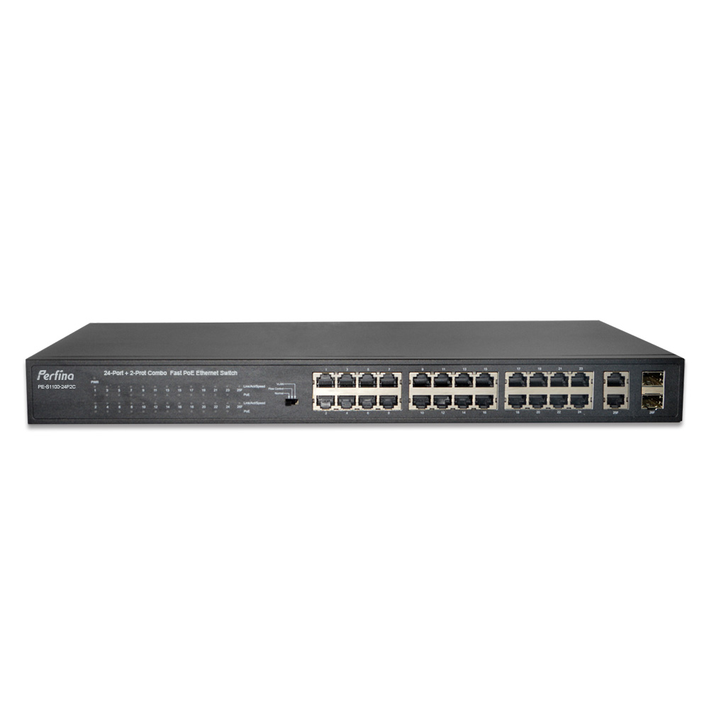 PE-S110-24P2C