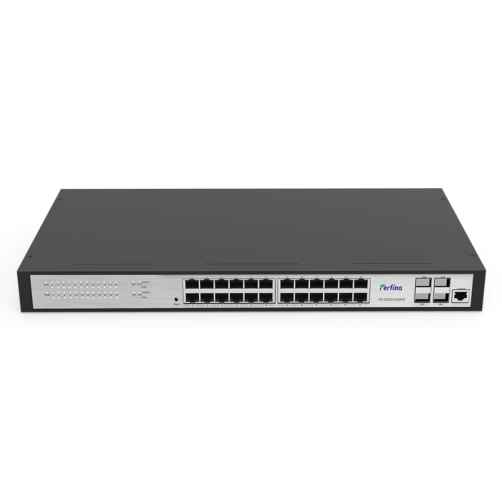 PE-S3200-24GP4F