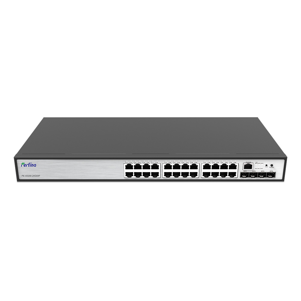 PE-S5200-24GP4F